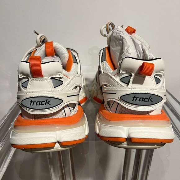 Balenciaga Track - Picture 4 of 4